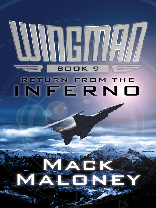 Title details for Return from the Inferno by Mack Maloney - Available